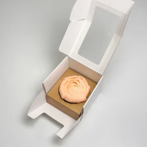 Gift Box - Pünkösdi rózsa barack