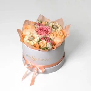 Blooming Beauty
