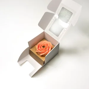 Gift Box - Rózsa barack