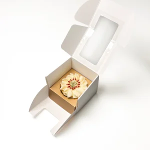 Gift Box - Fodrocska