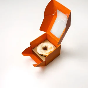 Gift Box - Mákvirág