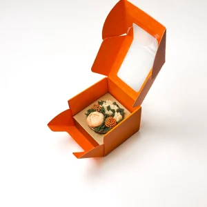 Gift Box - Pünkösdi rózsakert